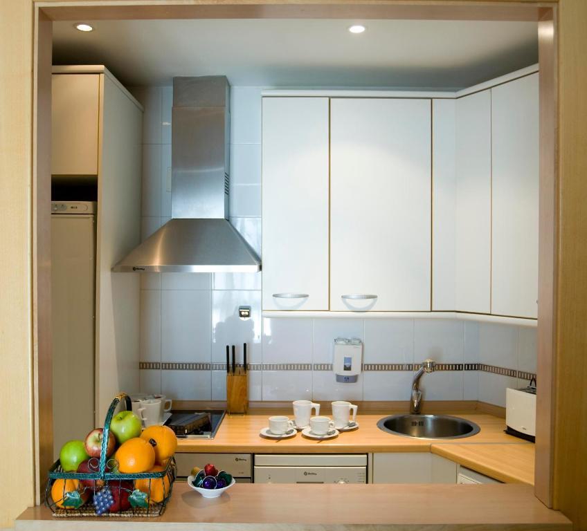 Limehome Calle De Don Ramon De La Cruz 2* Madrid